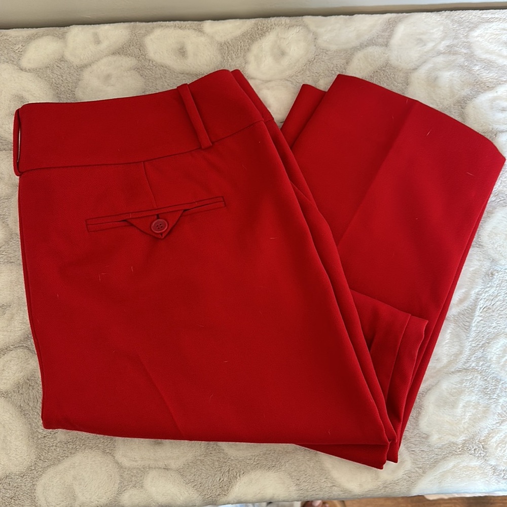 Limited pants - Picture 2 of 2